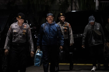 Maidi, Wali Kota Madiun Ketiga yang Terjerat Kasus Korupsi