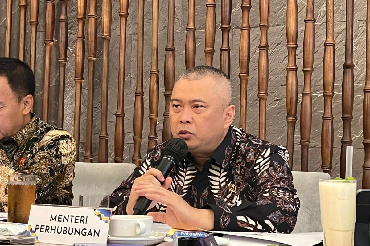 Menhub: Bogor Jadi Tujuan Wisata Favorit Selama Nataru