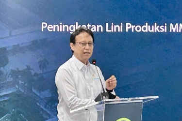 Menkes Berencana Beri Fasilitas Rumah hingga Kendaraan untuk Dokter di Daerah Tertinggal