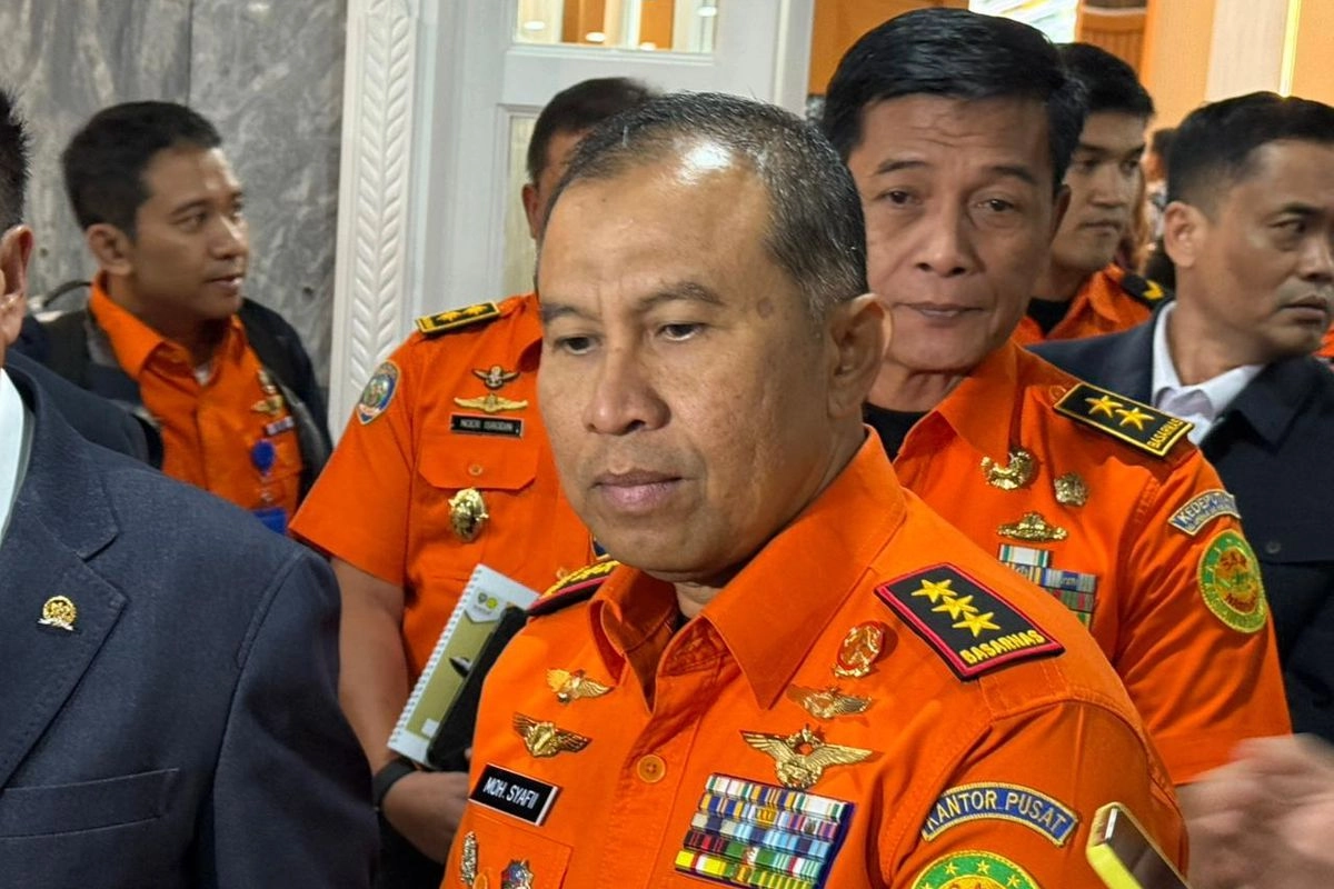 Misteri Data Smartwatch Kopilot ATR: Rekaman Langkah Kaki Ternyata Aktivitas Lama