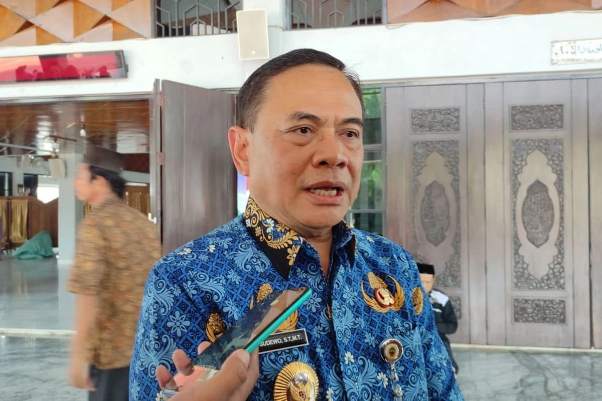 OTT Bupati Pati Sudewo: Pernah Diadukan Warganya Sendiri, Kini Ditangkap KPK