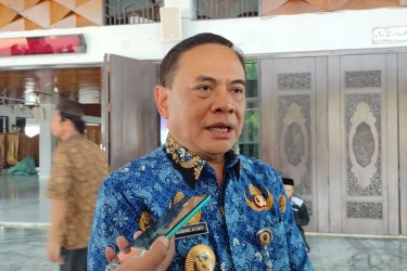 OTT Bupati Pati Sudewo: Pernah Diadukan Warganya Sendiri, Kini Ditangkap KPK