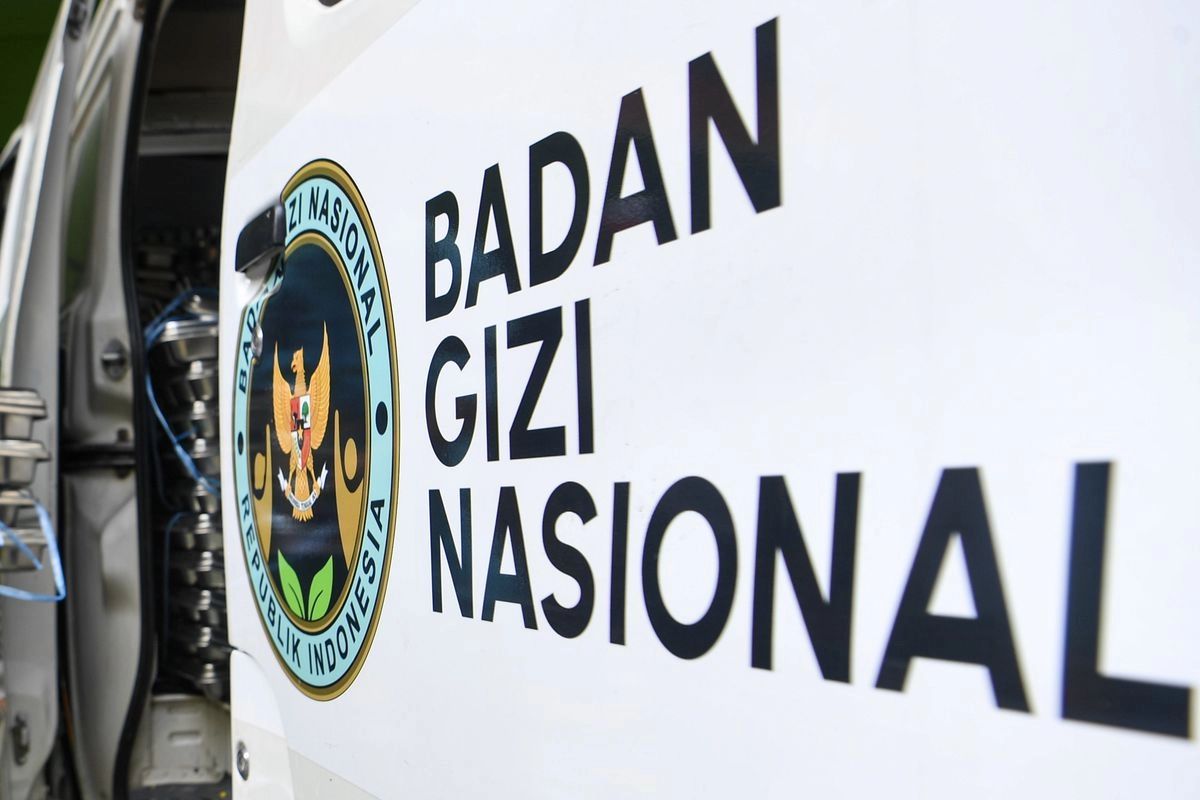 Pegawai SPPG Bakal Diangkat Jadi PPPK, Berapa Gajinya?