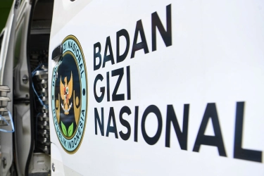 Pegawai SPPG Bakal Diangkat Jadi PPPK, Berapa Gajinya?