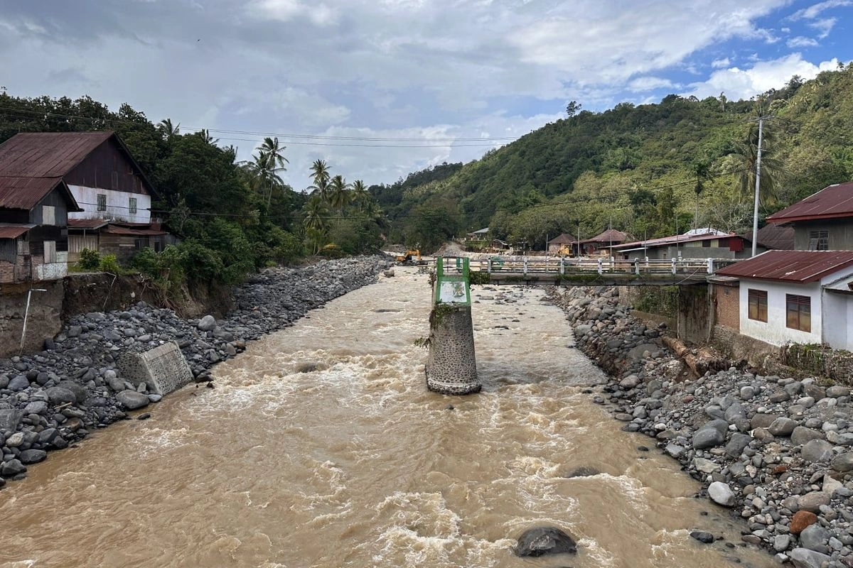 Pemerintah Diminta Awasi Ketat Penggunaan TKD untuk Penanganan Bencana Sumatera