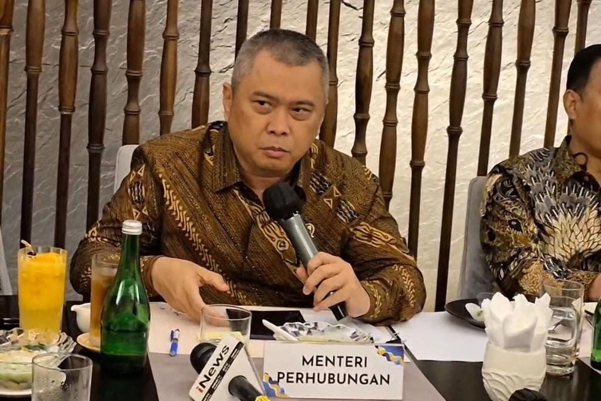 Penerbangan Jakarta-Denpasar Jadi Rute Terpadat Selama Libur Nataru