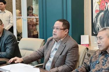 Pengacara Nadiem Bakal ke KPK Laporkan 3 Saksi yang Diduga Terima Uang