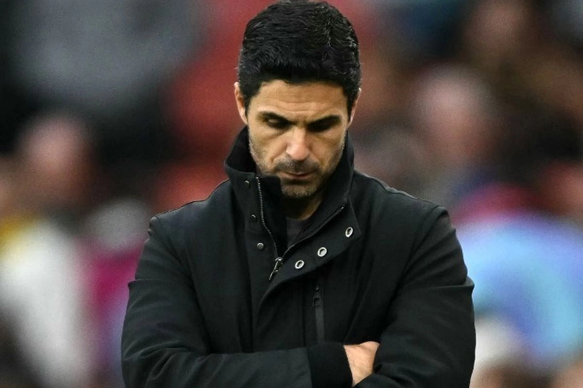 Penilaian Mikel Arteta Kepada Inter Milan di Bawah Arahan Cristian Chivu