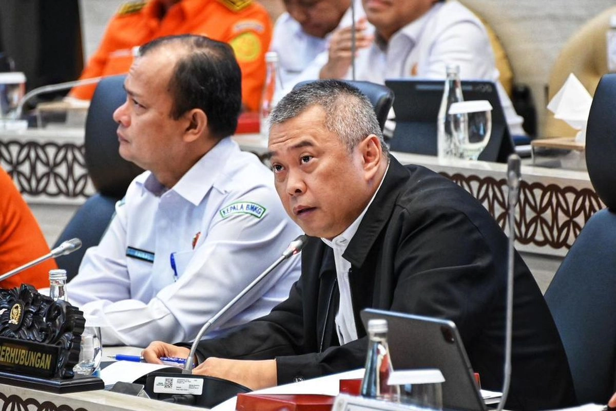 Penyebab Jatuhnya Pesawat ATR 42-500 Masih Misteri, Menhub: Black Box Belum Ditemukan