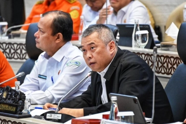 Penyebab Jatuhnya Pesawat ATR 42-500 Masih Misteri, Menhub: Black Box Belum Ditemukan