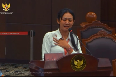 Peradilan Militer dan Impunitas yang Dilanggengkan