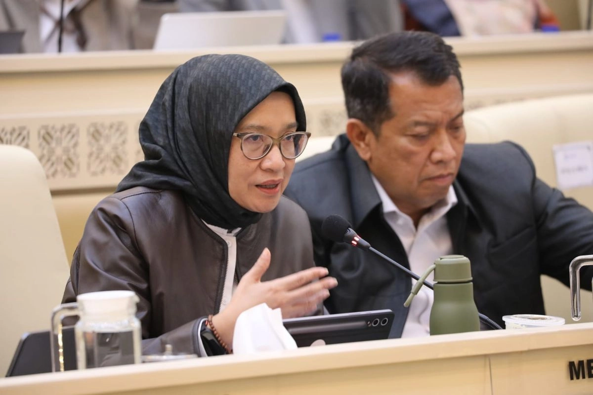 Percepat Pemulihan Pascabencana, Menteri PANRB: Perkuat Tata Kelola Pemerintahan dan Pelayanan Publik