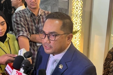 Revisi UU Pilkada Tak Masuk Prolegnas, tapi Wacana Pilkada Lewat DPRD Jalan Terus