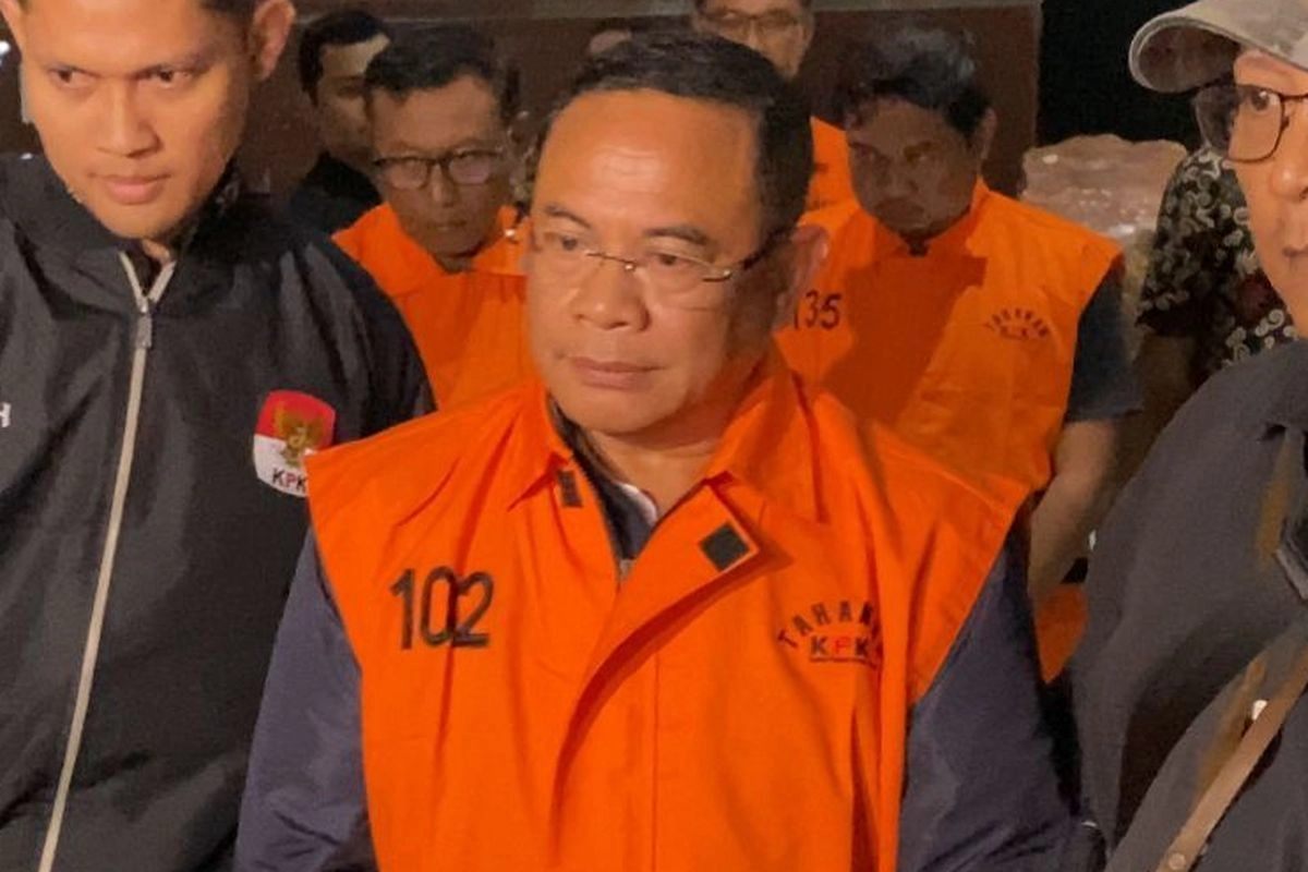 Sudewo Peras Calon Perangkat Desa Rp 150 Juta, Di-mark Up Jadi Rp 225 Juta