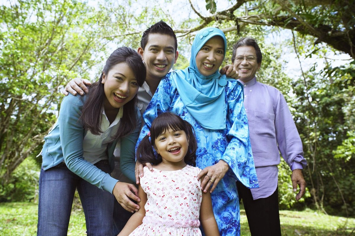 Tak Cukup Sekedar Mengasuh, Tumbuh Kembang Anak Butuh Asih dan Asah