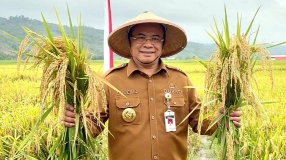 5 Daftar Panjang Kontroversi Bupati Pati: Dulu Didemo kini Ditangkap KPK