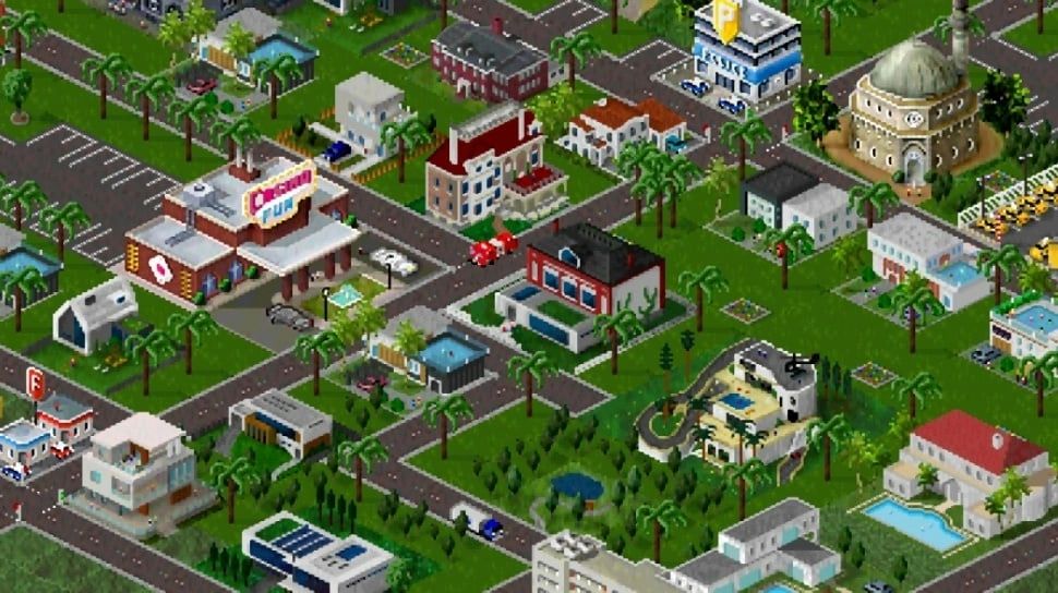 5 Fakta TheoTown yang Sedang Viral di Indonesia, Game Simulasi Bagaimana Rasanya Jadi Pemerintah