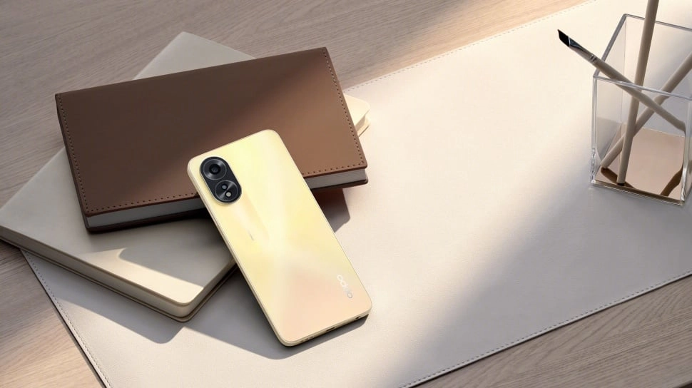 5 HP Oppo Kamera Bening di Bawah Rp1,5 Juta: Hasil Jepretan Oke, Baterai Awet