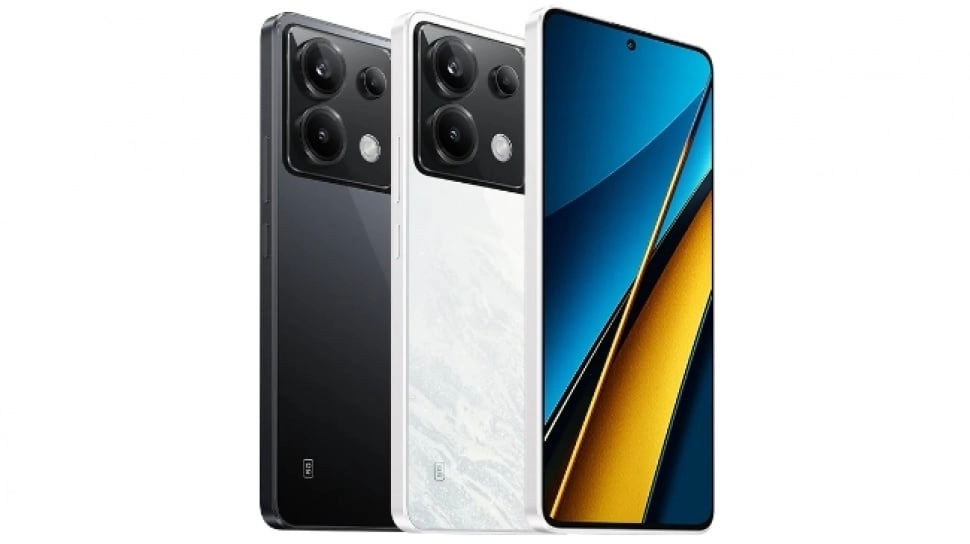 7 HP Snapdragon 7 Gen 2 Termurah Mulai Rp2 Jutaan, Performa Flagship!