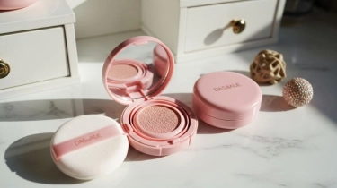 Apakah Habis Pakai Cushion Perlu Pakai Bedak? Ini 5 Rekomendasi Cushion SPF 50