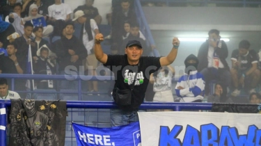 Bobotoh Bersuara: Soal Eks PSG Layvin Kurzawa Dirumorkan ke Persib