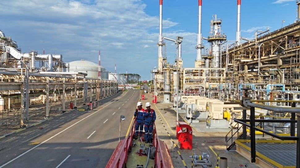 BUMN Energi Bidik Zero Fatality, Standar Jam Kerja Jadi Sorotan Utama