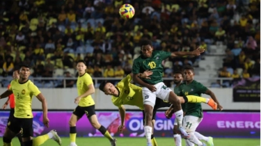 Calon Lawan Timnas Indonesia di FIFA Series: Kepulauan Solomon Pernah Dihajar Malaysia