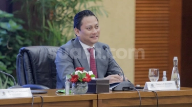 DPR Telah Jadwalkan 'Fit and Proper Test' Calon Deputi Gubernur BI Keponakan Prabowo
