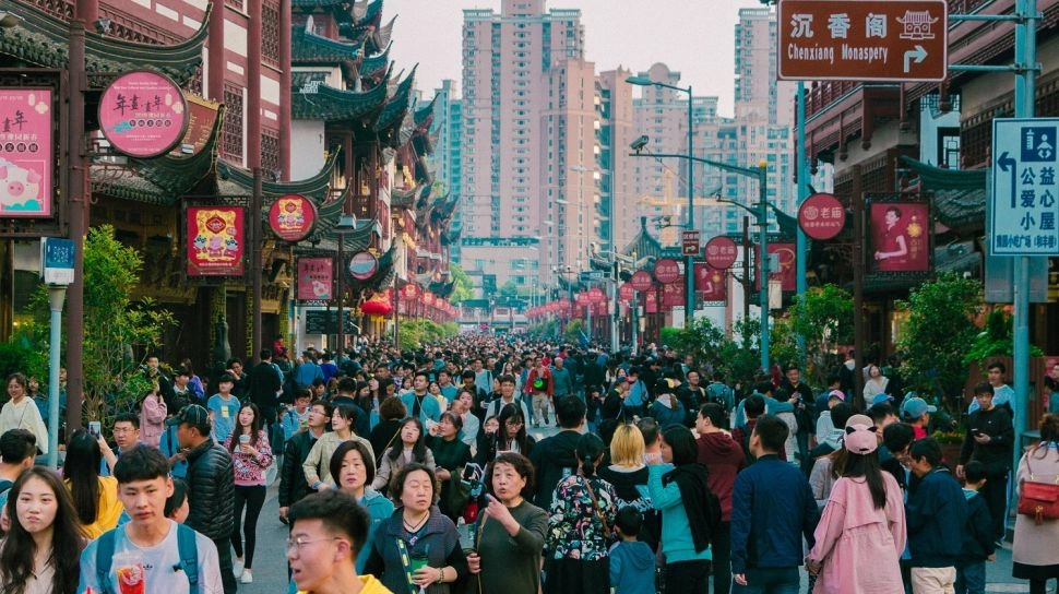 Ekonomi China Tumbuh Positif, Harga Minyak Dunia Menguat