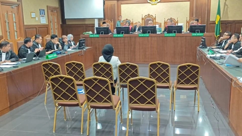 Eks Dirut Pertamina Ungkap Keuntungan PT PIS Tembus Rp9 Triliun Saat Dipimpin Yoki Firnandi