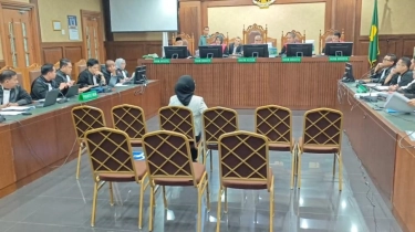 Eks Dirut Pertamina Ungkap Keuntungan PT PIS Tembus Rp9 Triliun Saat Dipimpin Yoki Firnandi