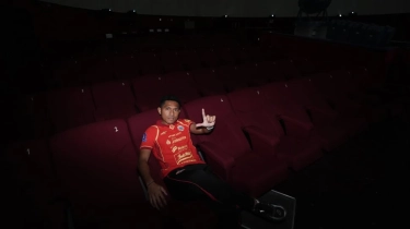 Fajar Fathurrahman Gabung Persija Jakarta Ambisi Amankan Slot Skuad Garuda Asuhan John Herdman