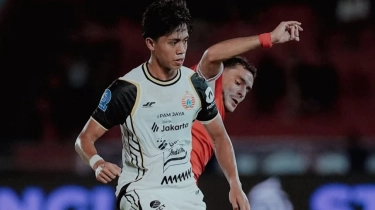 Jadwal Pertandingan Persija Jakarta dan Persib Bandung di Pekan ke-18 BRI Super League 2025/2026