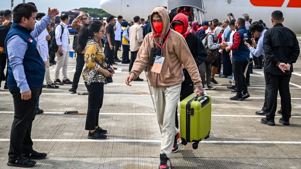 Kejari Batam: Kasus TPPO dan PMI Ilegal Marak, Lima Hingga Sepuluh Perkara Tiap Bulan