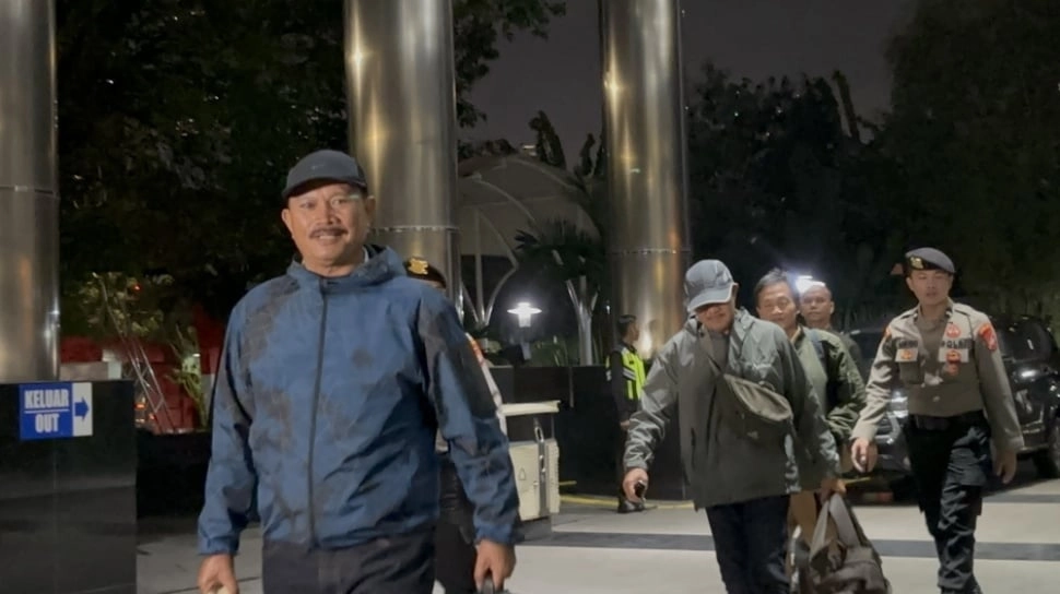 Kena OTT, Wali Kota Madiun Jadi Tersangka Kasus Dugaan Suap Proyek dan Dana CSR