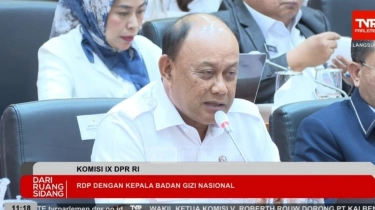 Kepala BGN: Anak Hasil Pernikahan Siri dan Putus Sekolah Wajib Dapat MBG