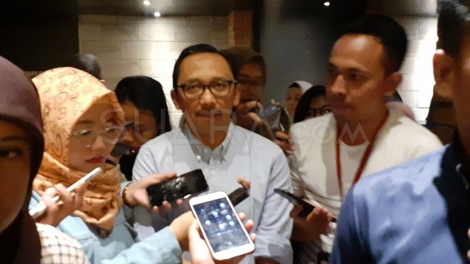 Keponakan Prabowo Isi Posisi Calon Deputi Gubernur BI, Juda Agung Udah Resign Sejak 13 Januari