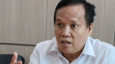 Komisi A DPRD DKI Soroti 'Timing' Modifikasi Cuaca Jakarta: Jangan Sampai Buang Anggaran!