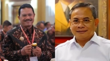 Kompak Kena OTT, Intip Melimpahnya Kekayaan Wali Kota Madiun dan Bupati Pati