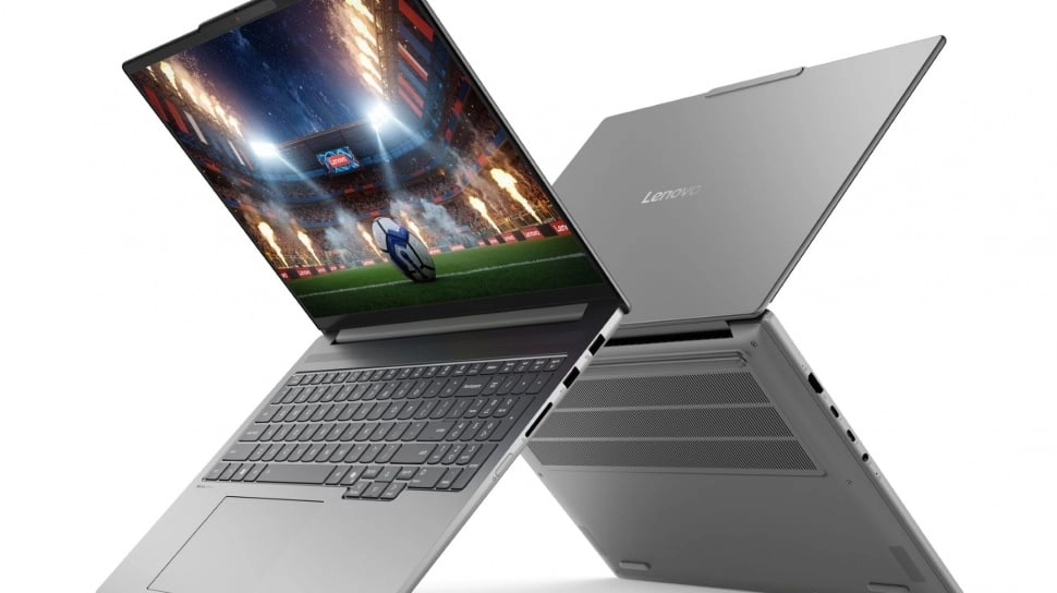 Lenovo Perluas Yoga dan IdeaPad Berbasis AI di CES 2026