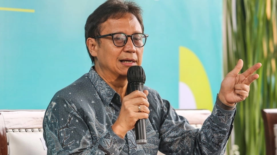 Menkes Tegaskan Kusta Bukan Kutukan: Sulit Menular, Bisa Sembuh, Fatalitas Hampir Nol