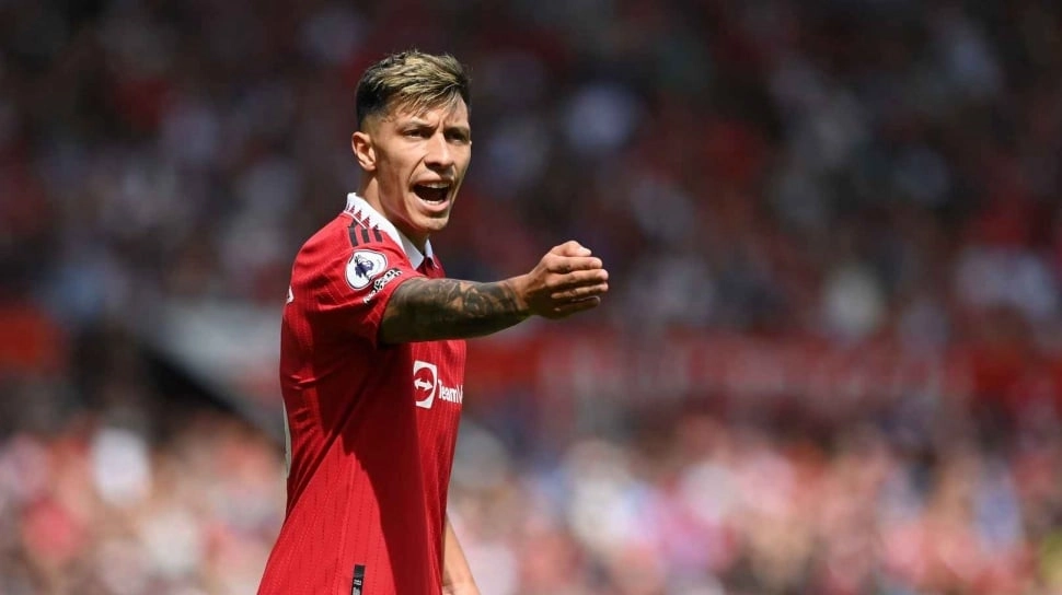 Perseteruan dengan Lisandro Martinez Belum Selesai, Paul Scholes Ungkap Fakta Baru