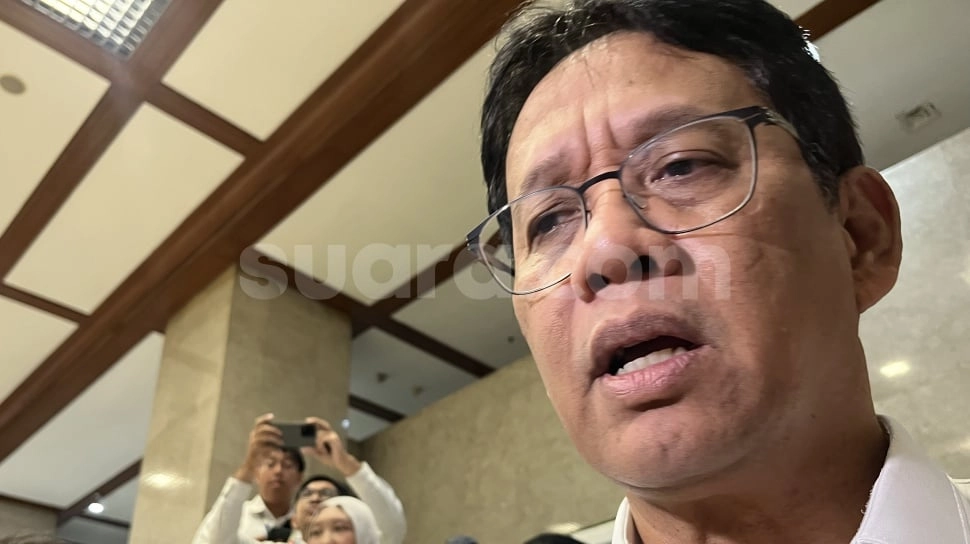 Purbaya Ogah Tambah Dana SAL ke Bank, Klaim Kredit Segera Tumbuh