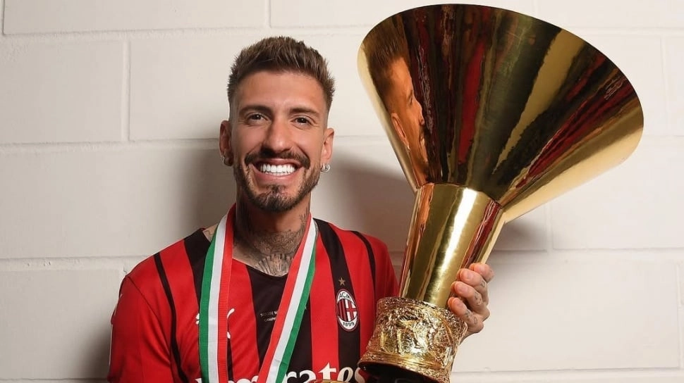 Setelah Layvin Kurzawa, Eks Winger AC Milan Masuk Radar Persib Bandung