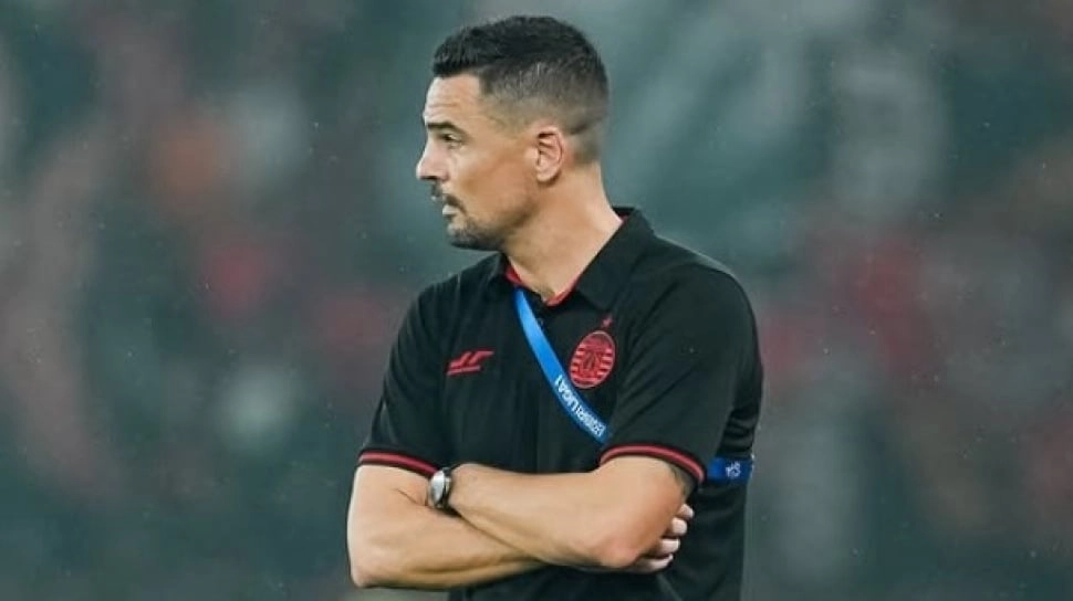 Tak Sekaya Pesaing, Pelatih Spanyol Ungkap Cara Persita Bertahan di Papan Atas Super League