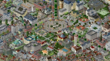 Terpopuler: Fakta Game TheoTown yang Viral, Pilihan Tablet Xiaomi Performa Kencang