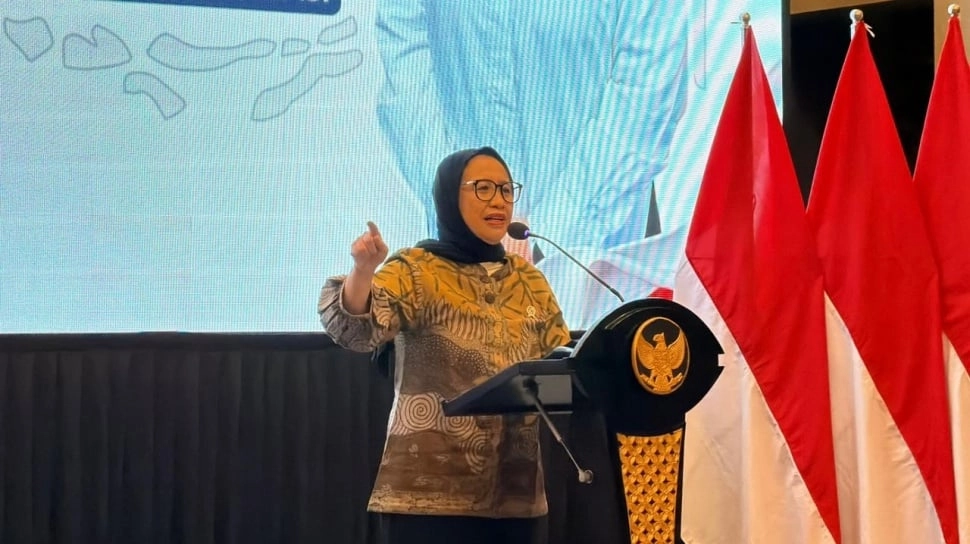 Wakil Kepala BGN Bantah Anggaran MBG dari Potongan Dana Pendidikan: Saya Sudah Tanya Menkeu