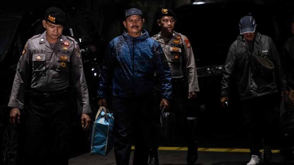 Wali Kota Madiun Maidi dari Partai Apa? Terciduk OTT KPK