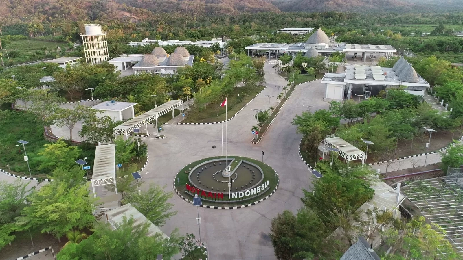 Anggota DPR Azis Subekti Sebut Jaga Perbatasan Negara Tidak Bisa Tergesa-gesa