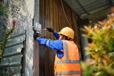 Bangunan Sudah Siap? Ini Panduan Resmi dan Praktis Menyambung Listrik